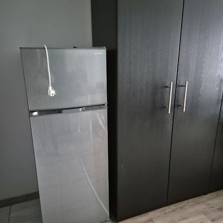 Apartament Bunsha Kraków Eksteriør billede