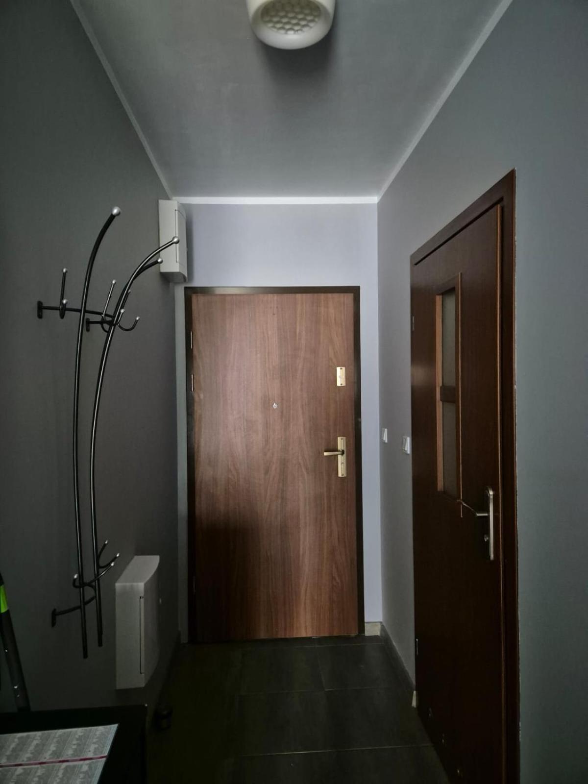 Apartament Bunsha Kraków Eksteriør billede
