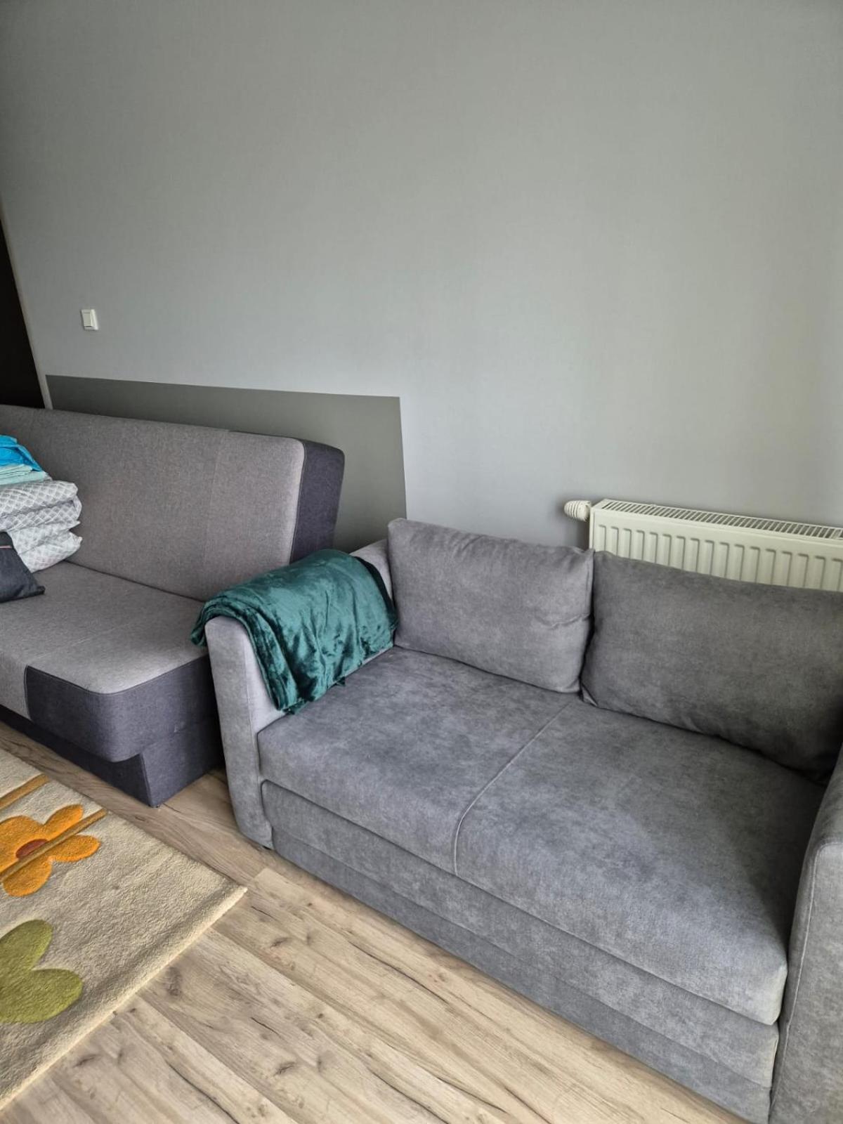 Apartament Bunsha Kraków Eksteriør billede